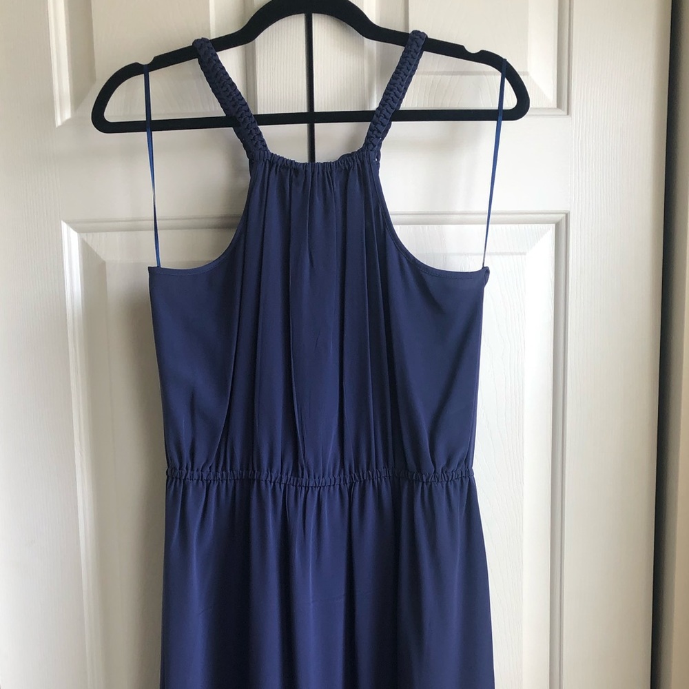 Rebecca Taylor Silk Dress - Picture 5 of 6